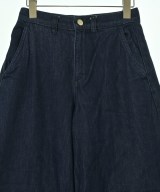 Theory（セオリー）デニムパンツ 紺 サイズ:23(XS位) レディース/2200696344039