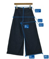 Theory（セオリー）デニムパンツ 紺 サイズ:23(XS位) レディース/2200696344039