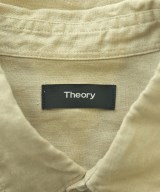 Theory（セオリー）カジュアルシャツ ベージュ サイズ:S レディース/2200698932012