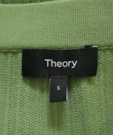Theory（セオリー）ミニスカート 緑 サイズ:S レディース/2200700115037