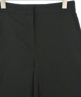 Theory（セオリー）クロップドパンツ 黒 サイズ:2(M位) レディース/2200695683122