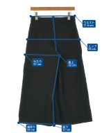 Theory（セオリー）クロップドパンツ 黒 サイズ:2(M位) レディース/2200695683122