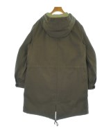 Theory（セオリー）モッズコート カーキ サイズ:S レディース/2200699857017