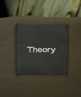 Theory（セオリー）モッズコート カーキ サイズ:S レディース/2200699857017