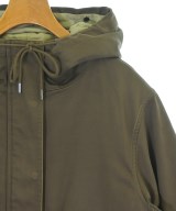 Theory（セオリー）モッズコート カーキ サイズ:S レディース/2200699857017