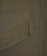 Theory（セオリー）モッズコート カーキ サイズ:S レディース/2200699857017