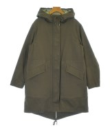 Theory モッズコート