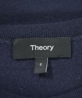 Theory（セオリー）ニット・セーター 紺 サイズ:S レディース/2200699857062
