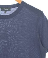 Theory（セオリー）ニット・セーター 紺 サイズ:S レディース/2200699857062