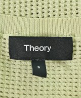 Theory（セオリー）ニット・セーター 緑 サイズ:S レディース/2200699857079