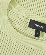 Theory（セオリー）ニット・セーター 緑 サイズ:S レディース/2200699857079