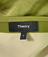 Theory（セオリー）ロング・マキシ丈スカート カーキ サイズ:4(L位) レディース/2200699857123