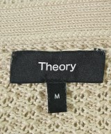 Theory（セオリー）ニット・セーター ベージュ サイズ:M レディース/2200699857130