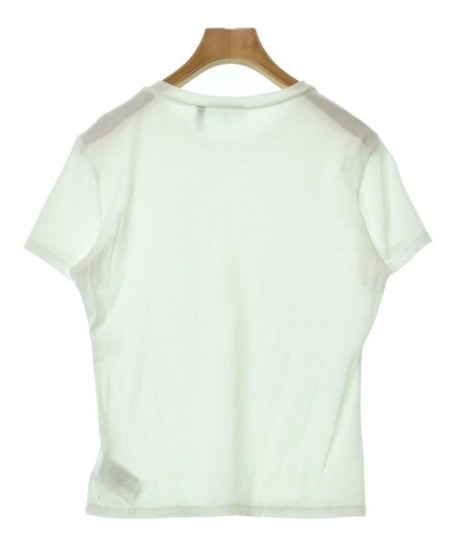 Theory（セオリー）Tシャツ・カットソー 白 サイズ:S レディース/2200699857147