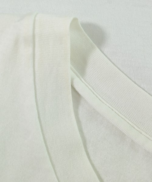 Theory（セオリー）Tシャツ・カットソー 白 サイズ:S レディース/2200699857147