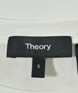 Theory（セオリー）Tシャツ・カットソー 白 サイズ:S レディース/2200699857147