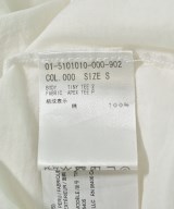 Theory（セオリー）Tシャツ・カットソー 白 サイズ:S レディース/2200699857147
