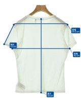 Theory（セオリー）Tシャツ・カットソー 白 サイズ:S レディース/2200699857147