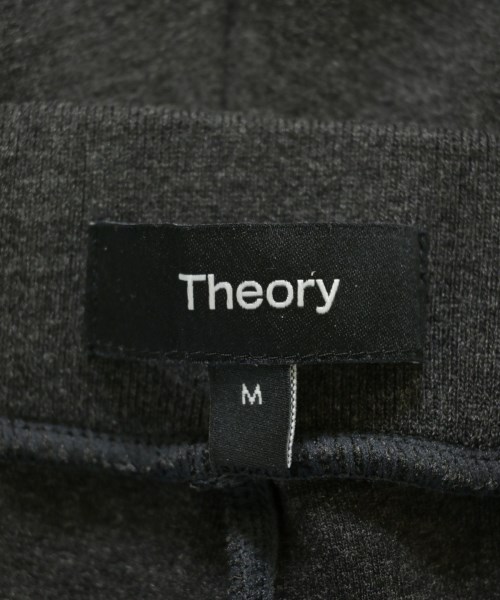 Theory（セオリー）スウェットパンツ グレー サイズ:M レディース/2200699857154