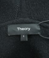 Theory（セオリー）カーディガン 黒 サイズ:S レディース/2200700259014