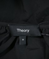 Theory（セオリー）ブラウス 黒 サイズ:M レディース/2200700259052