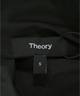 Theory（セオリー）ワンピース 黒 サイズ:S レディース/2200700259069