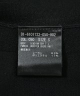 Theory（セオリー）ニット・セーター 黒 サイズ:S レディース/2200699593052