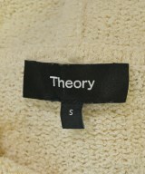 Theory（セオリー）ニット・セーター 白 サイズ:S レディース/2200700453030