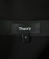 Theory（セオリー）ロング・マキシ丈スカート 黒 サイズ:2(M位) レディース/2200700560059