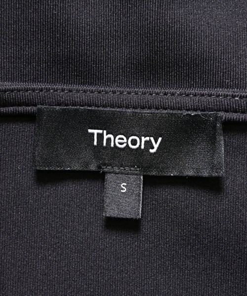 Theory（セオリー）キャミソール 黒 サイズ:S レディース/2200694137039