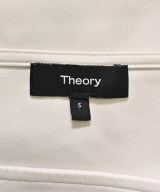Theory（セオリー）キャミソール 白 サイズ:S レディース/2200694137046
