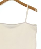 Theory（セオリー）キャミソール 白 サイズ:S レディース/2200694137046