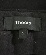 Theory（セオリー）その他 黒 サイズ:2(M位) レディース/2200697598042