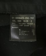 Theory（セオリー）その他 黒 サイズ:2(M位) レディース/2200697598042