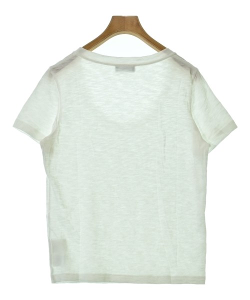 Theory（セオリー）Tシャツ・カットソー 白 サイズ:S レディース/2200695678036