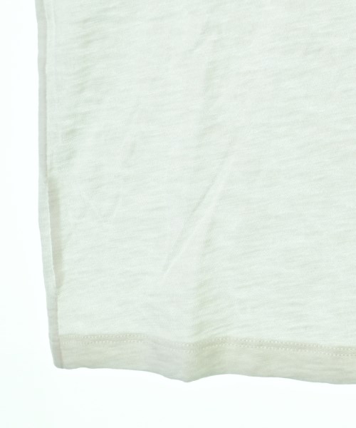 Theory（セオリー）Tシャツ・カットソー 白 サイズ:S レディース/2200695678036