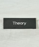 Theory（セオリー）Tシャツ・カットソー 白 サイズ:S レディース/2200695678036