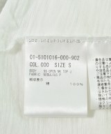 Theory（セオリー）Tシャツ・カットソー 白 サイズ:S レディース/2200695678036