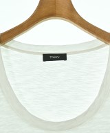 Theory（セオリー）Tシャツ・カットソー 白 サイズ:S レディース/2200695678036