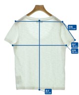 Theory（セオリー）Tシャツ・カットソー 白 サイズ:S レディース/2200695678036
