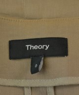 Theory（セオリー）カジュアルジャケット ベージュ サイズ:0(S位) レディース/2200699301022
