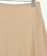 Theory（セオリー）ひざ丈スカート ベージュ サイズ:2(M位) レディース/2200699301039