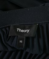 Theory（セオリー）ロング・マキシ丈スカート 紺 サイズ:XS レディース/2200691781075