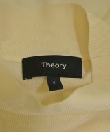 Theory（セオリー）カーディガン 白 サイズ:S レディース/2200695800048