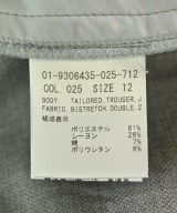 Theory（セオリー）その他 グレー サイズ:12(XXL位) レディース/2200699151054