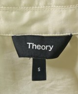 Theory（セオリー）カジュアルシャツ 白 サイズ:S レディース/2200698457065