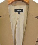 Theory（セオリー）ジャケット 茶 サイズ:0(S位) レディース/2200701597047
