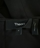 Theory（セオリー）ワンピース 黒 サイズ:P(XS位) レディース/2200701885021