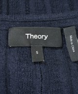 Theory（セオリー）カーディガン 紺 サイズ:S レディース/2200701885038