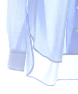 Theory（セオリー）カジュアルシャツ 青 サイズ:P(XS位) レディース/2200701885052